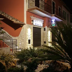 Casa Magini Roma