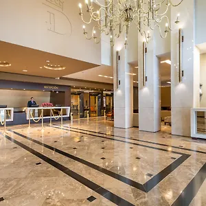 Hotel Casa Dann Carlton &, Bogota