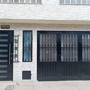 Room's El Dorado Privatunterkunft