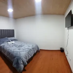 Konukevi Casa Hogar, Bogotá