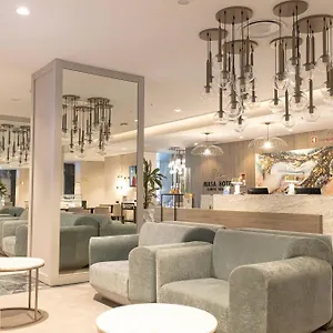 Masa & Campo Grande Collection Hotel Lissabon