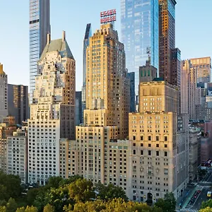 Jw Marriott Essex House États-Unis