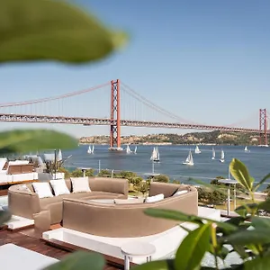 Hyatt Regency Hotel Lissabon