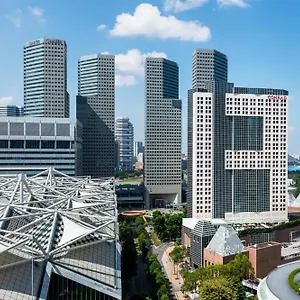 Conrad Centennial Singapore
