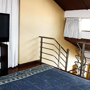Aparthotel Studio 40, Bogota