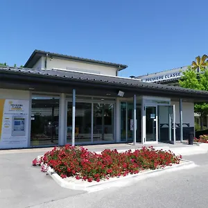 Premiere Classe Parc Des Expositions France