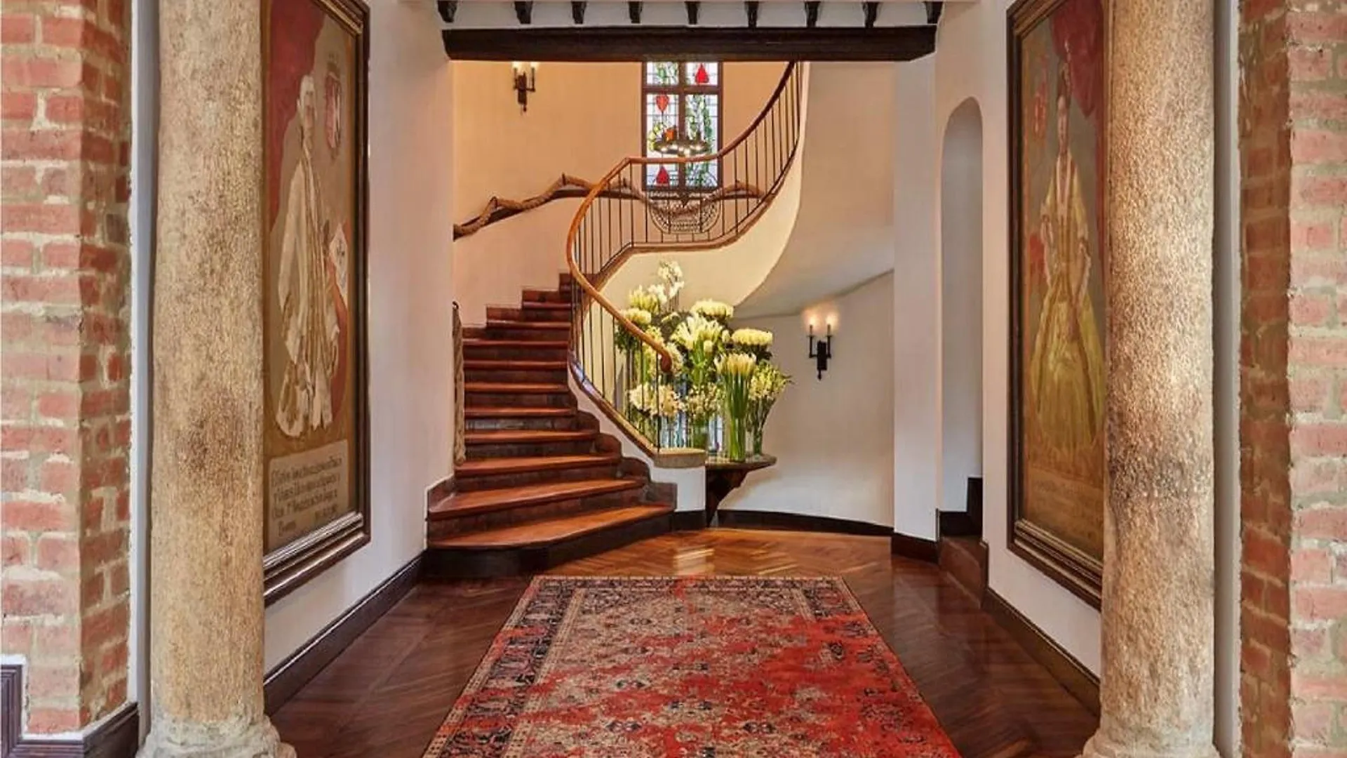 Four Seasons Hotel Casa Medina Bogotá