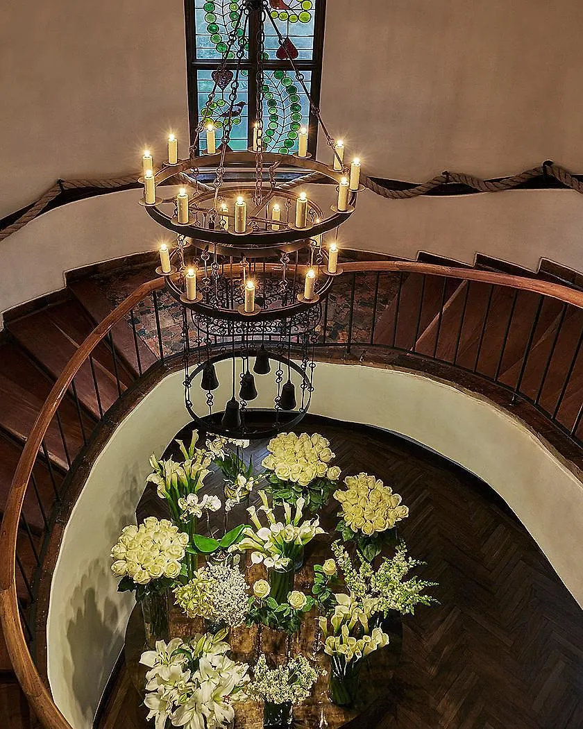 Four Seasons Hotel Casa Medina Bogotá