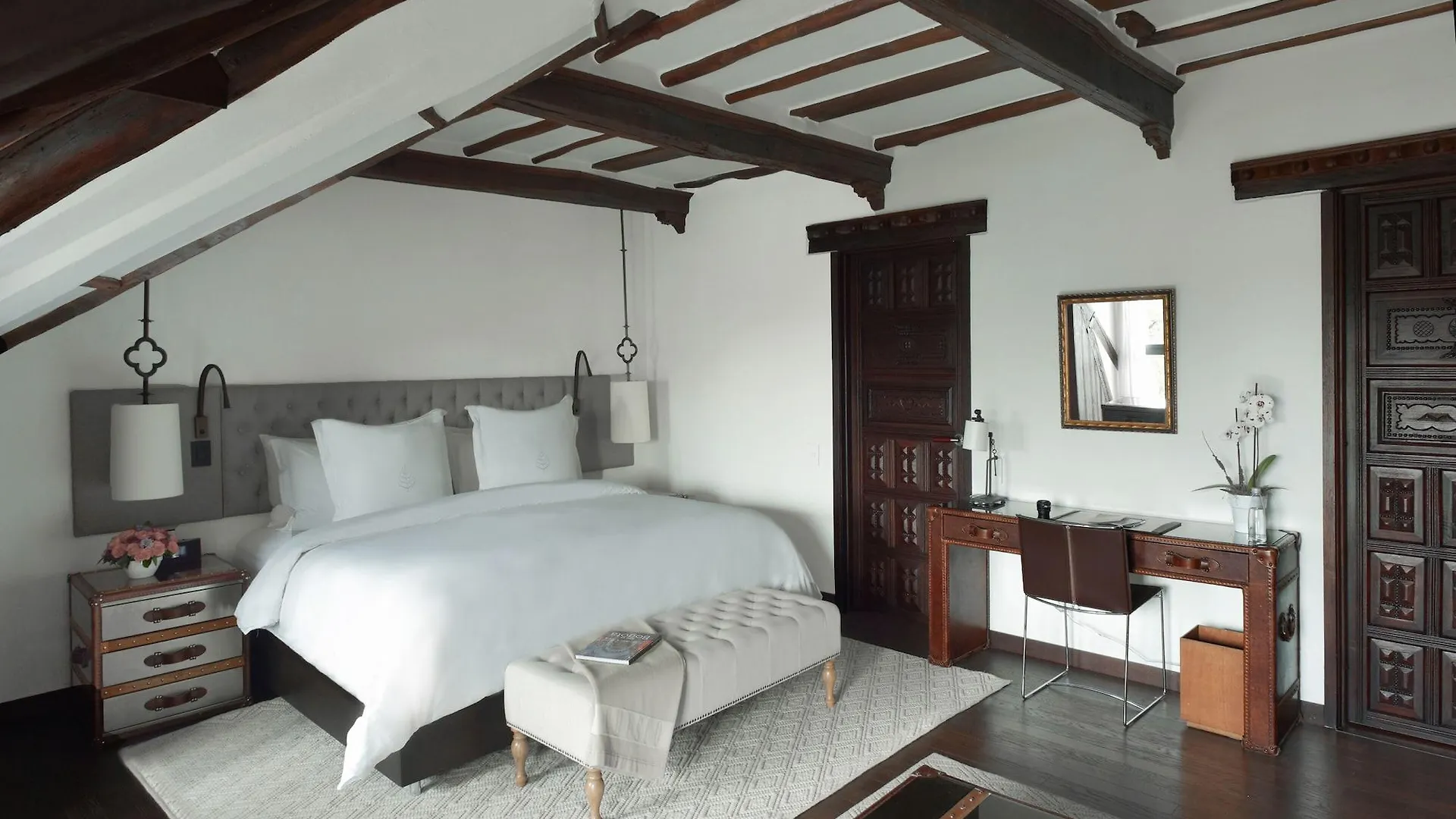Four Seasons Hotel Casa Medina Bogotá Kolumbie