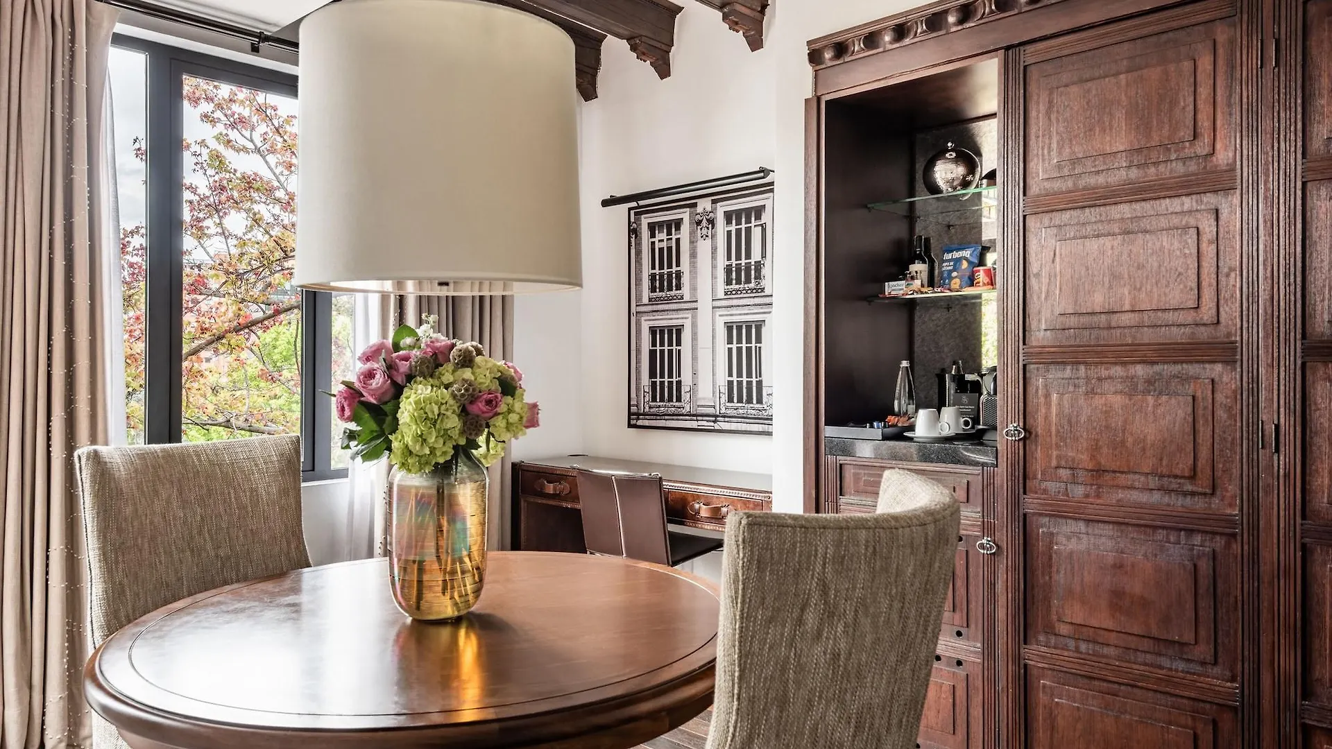 Four Seasons Hotel Casa Medina Bogotá