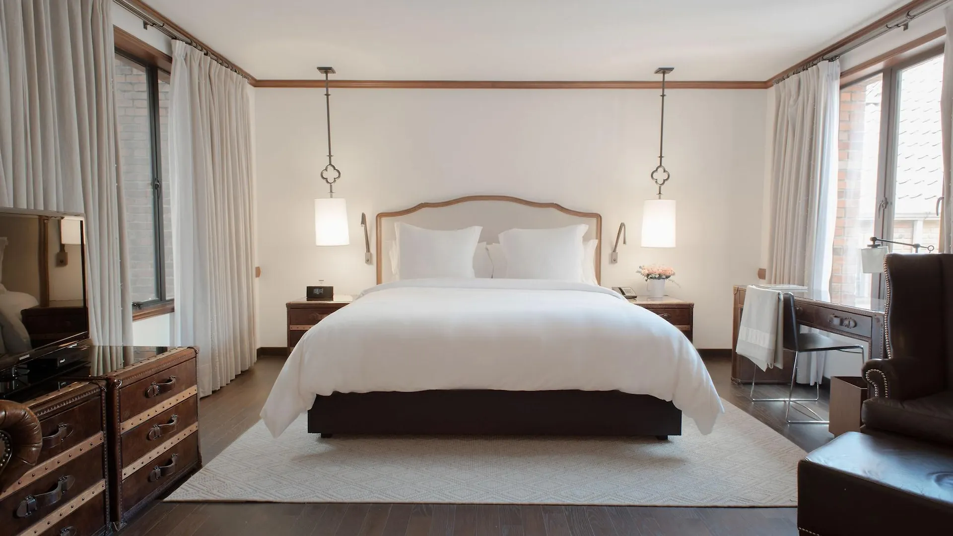 Four Seasons Hotel Casa Medina Bogotá