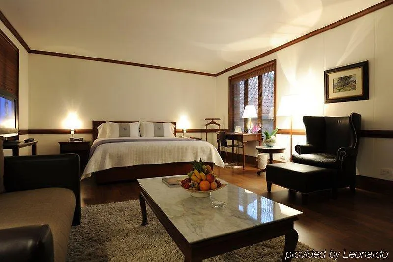 Four Seasons Hotel Casa Medina Bogotá 5*,  Kolumbie