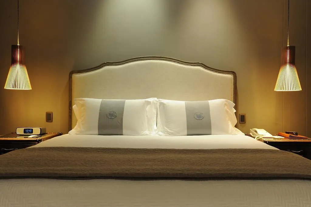 Four Seasons Hotel Casa Medina Bogotá