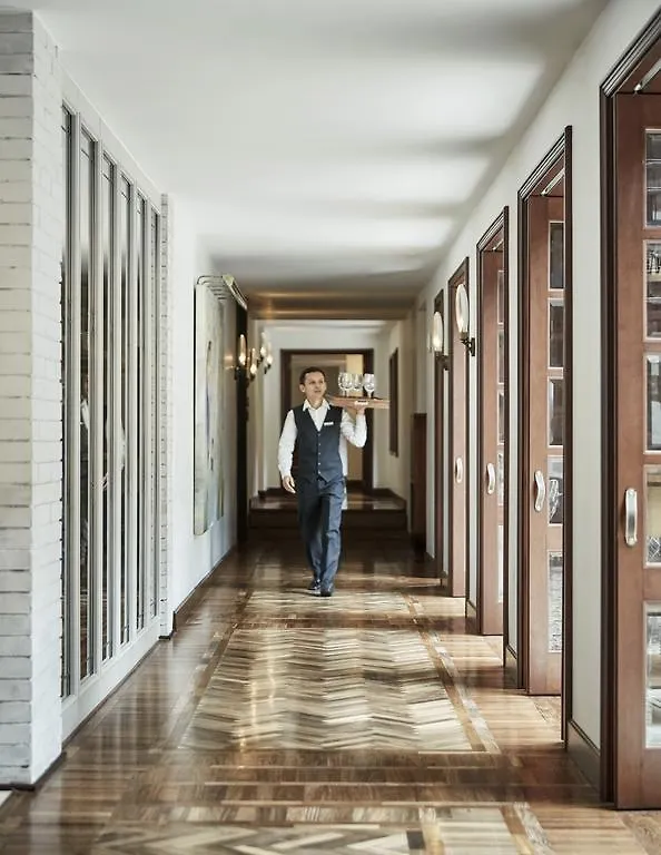 Four Seasons Hotel Casa Medina Bogotá