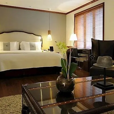 Four Seasons Hotel Casa Medina Bogotá